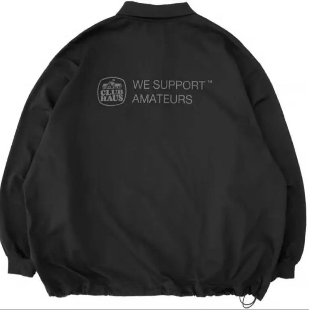 メンズウェア CLUBHAUS Buhloone Mindstate Polo - Black