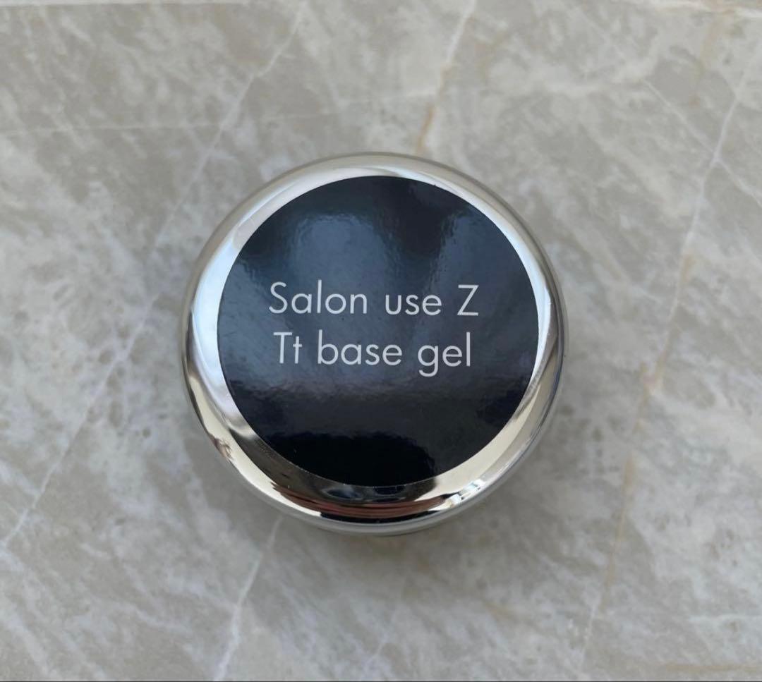 サロンユース ベースジェル2タイプ
