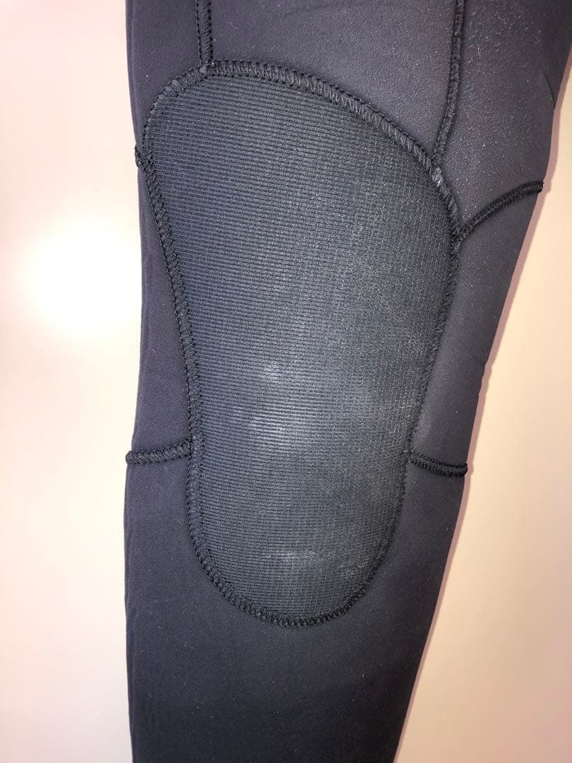 【サイズが合えばお買い得】azul セミドライ　5ミリ3ミリ　サイズML〜MLB