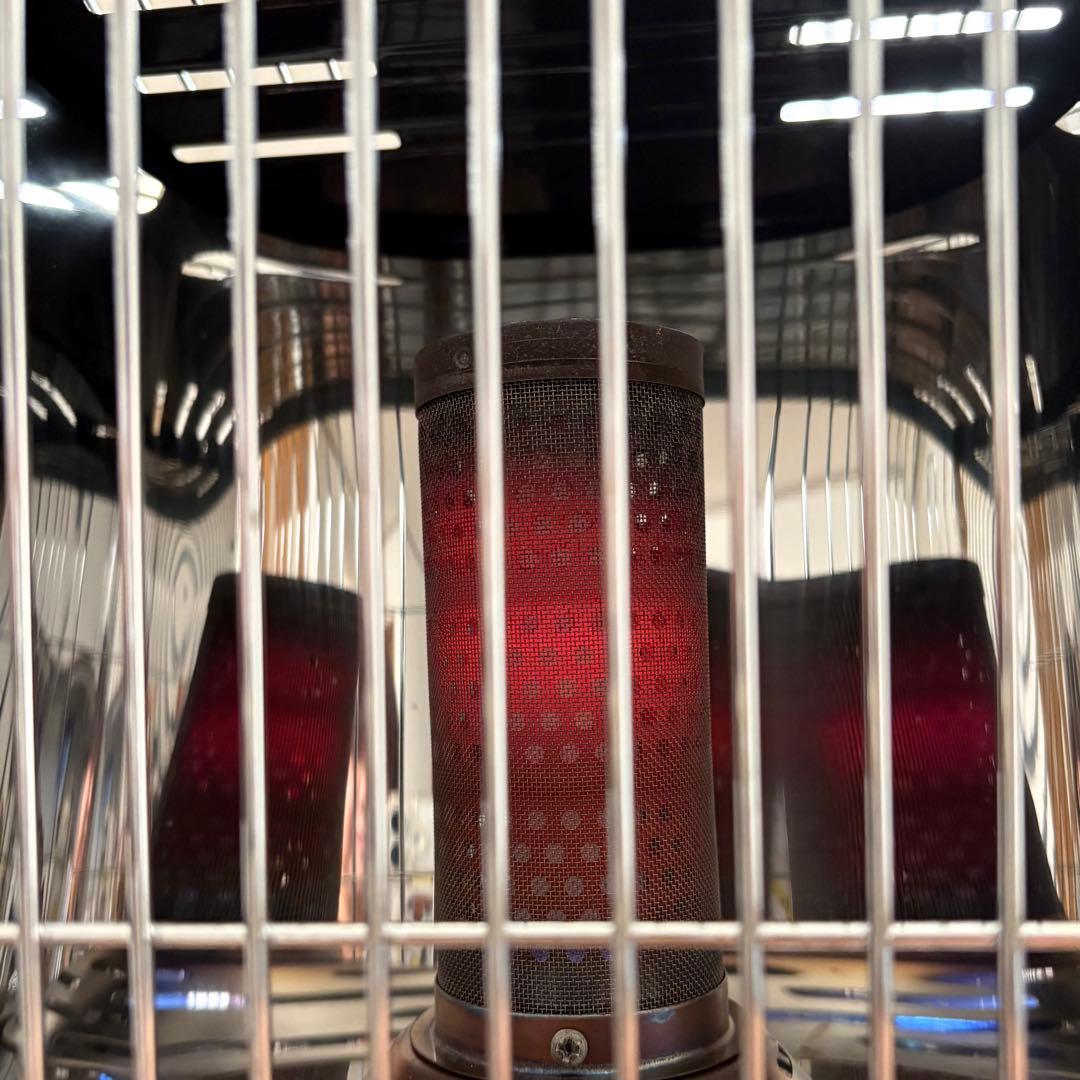 イワタニ　カセットガスストーブ　ハイパワータイプ　CB-STV-HPR2