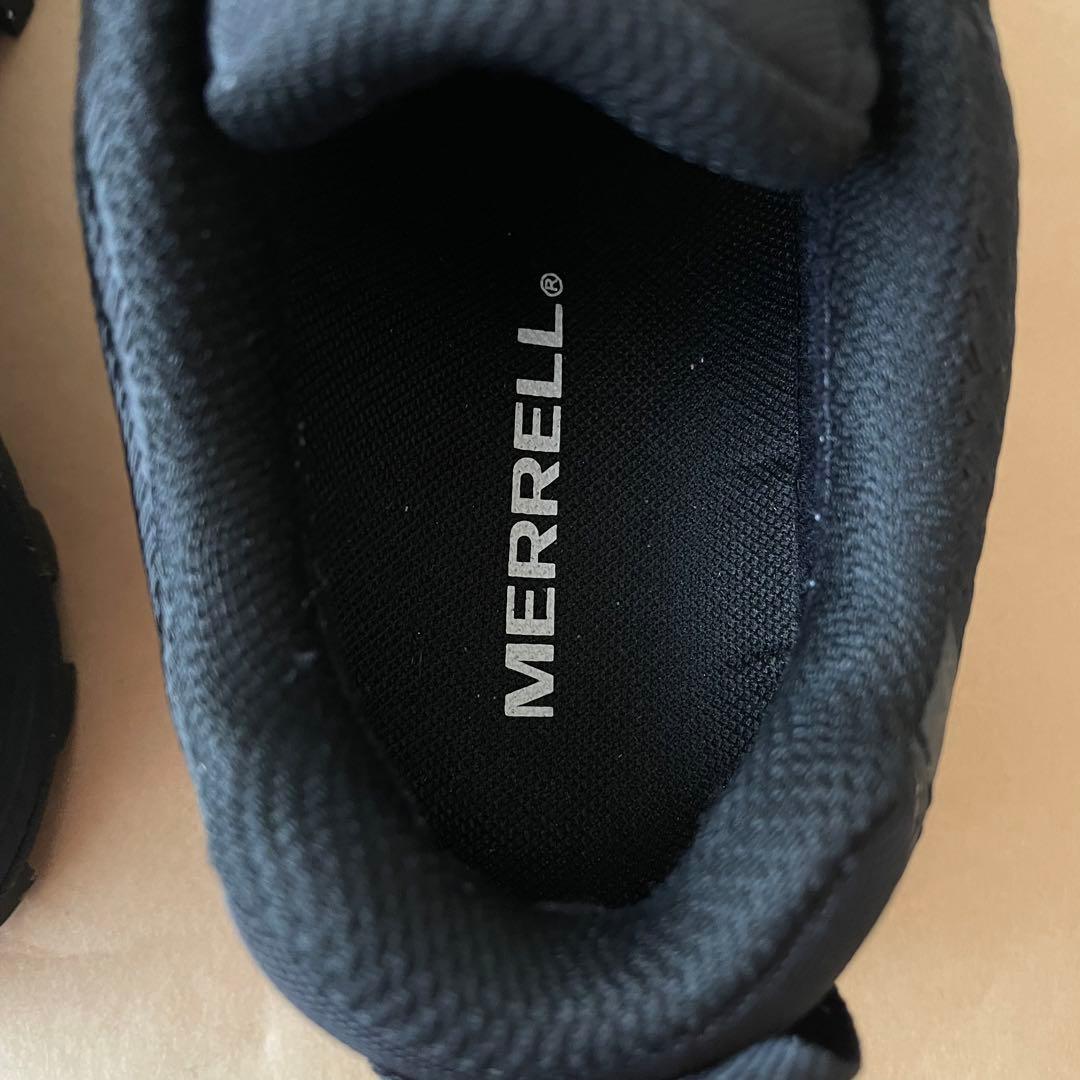 【23.0】メレル MOAB SPEED STORM GTX ゴアテックス 防水