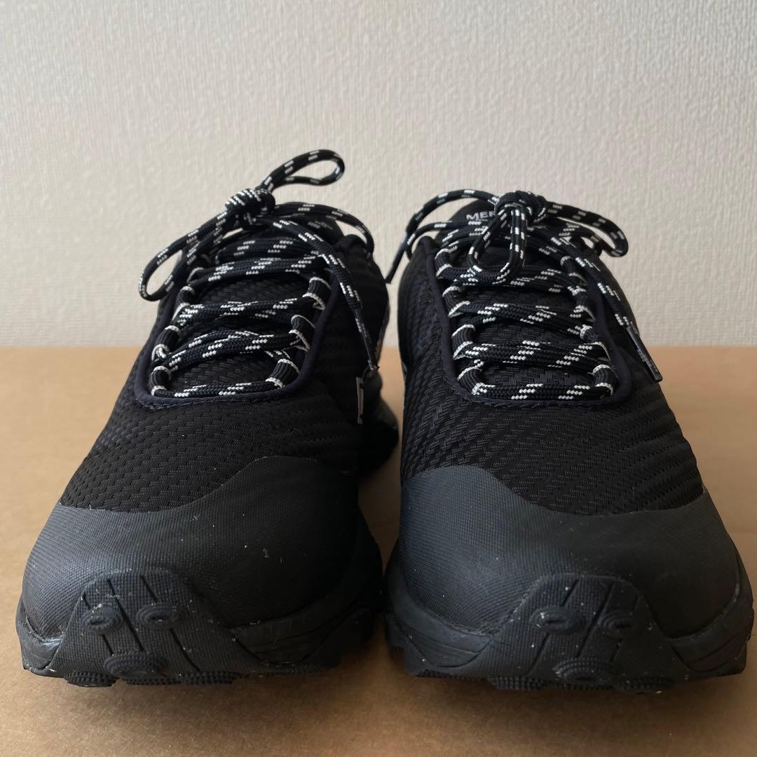 【23.0】メレル MOAB SPEED STORM GTX ゴアテックス 防水