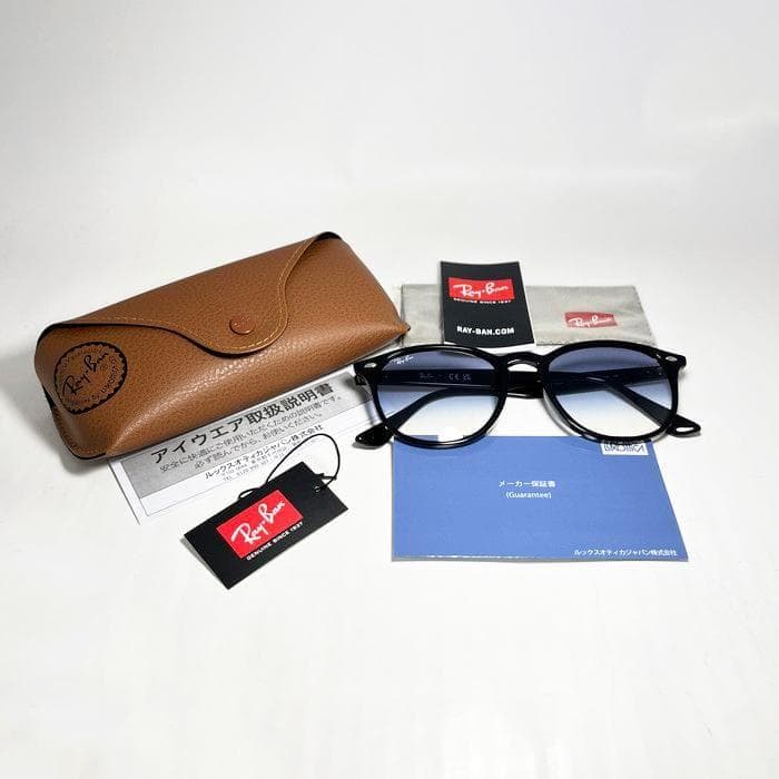 迅速対応【正規品】RB4259F-60119 新品未使用 レイバン サングラス