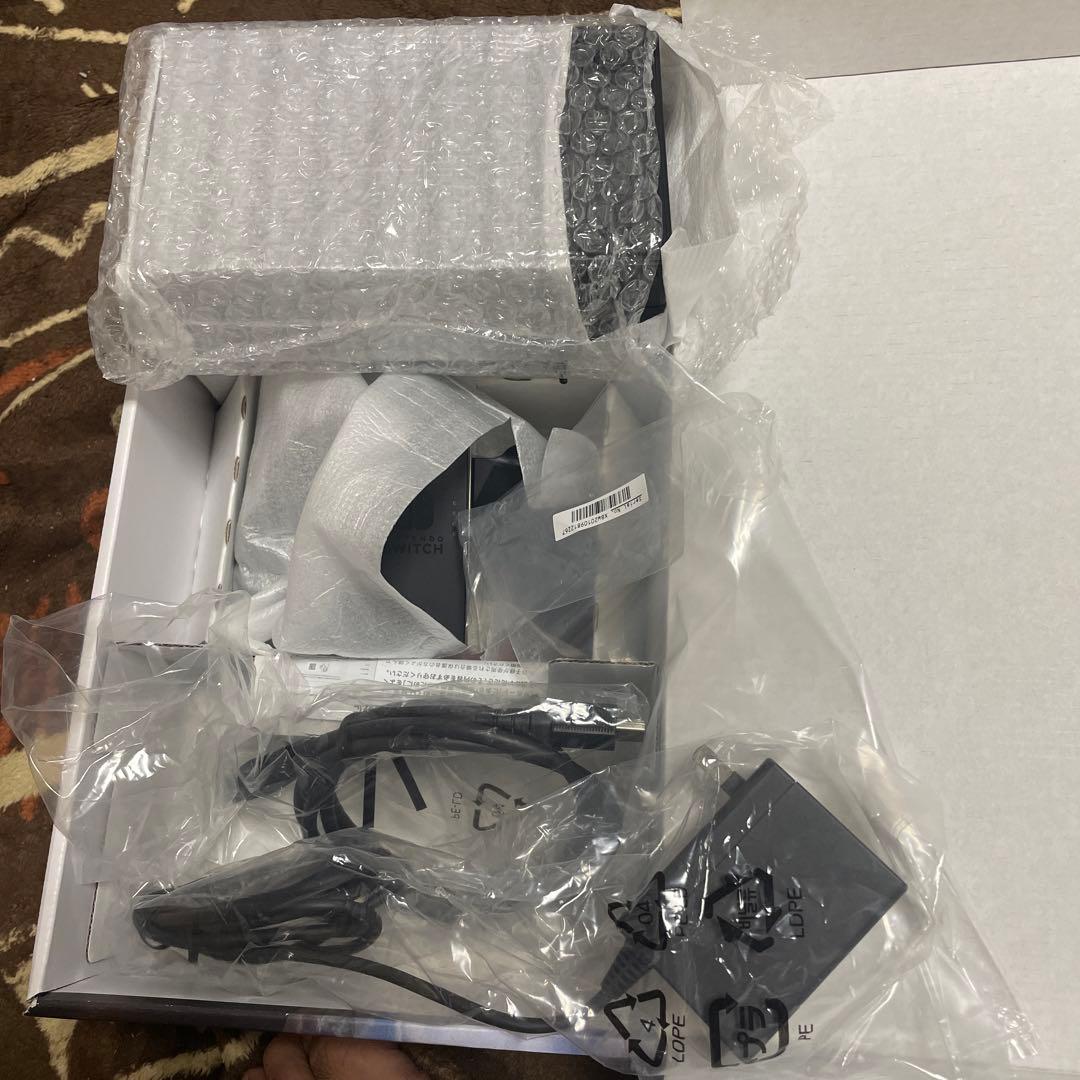 Nintendo Switch モンスターハンター