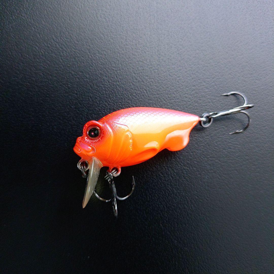 メガバス　グリフォン　ゼロ　の４個セット