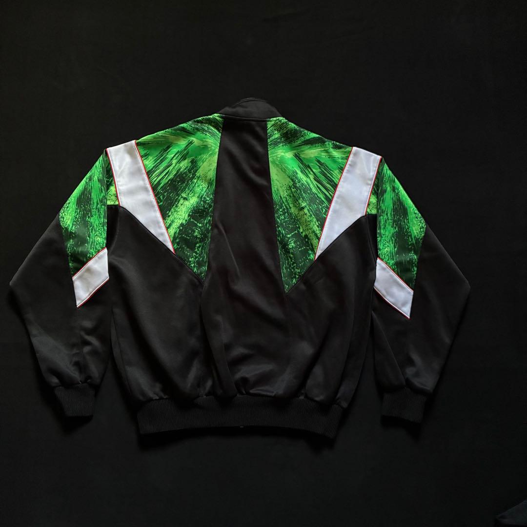 90s 読売 ヴェルディ川崎 モデル サッカー ジャージ セットアップ 上下