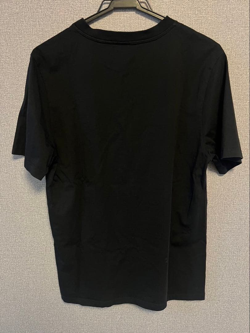【美品】【正規品】LOEWE ロゴ刺繍 Tシャツ ユニセックス