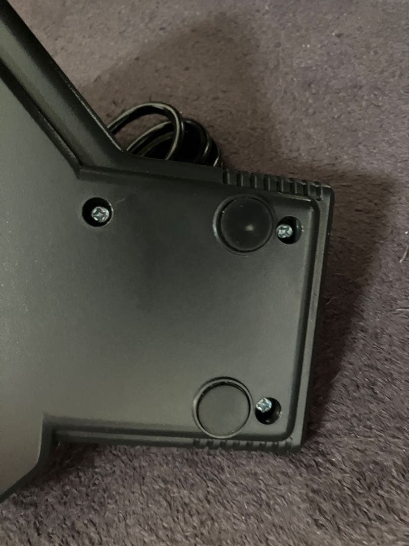 ジョイボール MSX用コントローラー HAL研究所