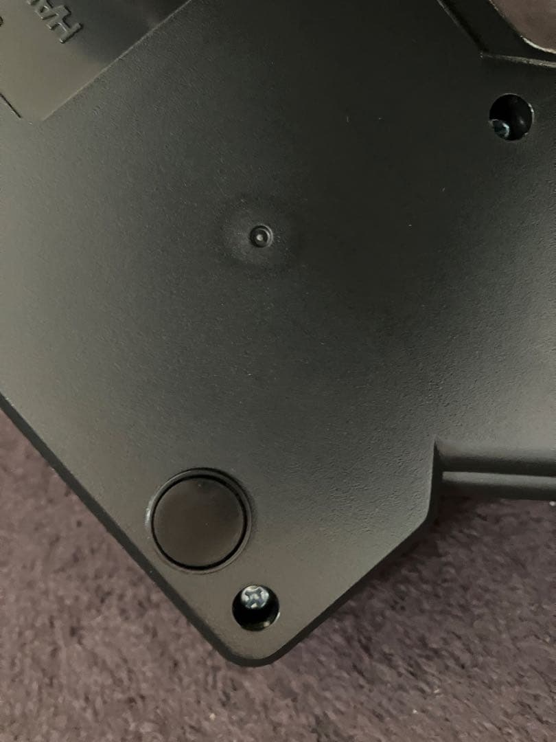 ジョイボール MSX用コントローラー HAL研究所