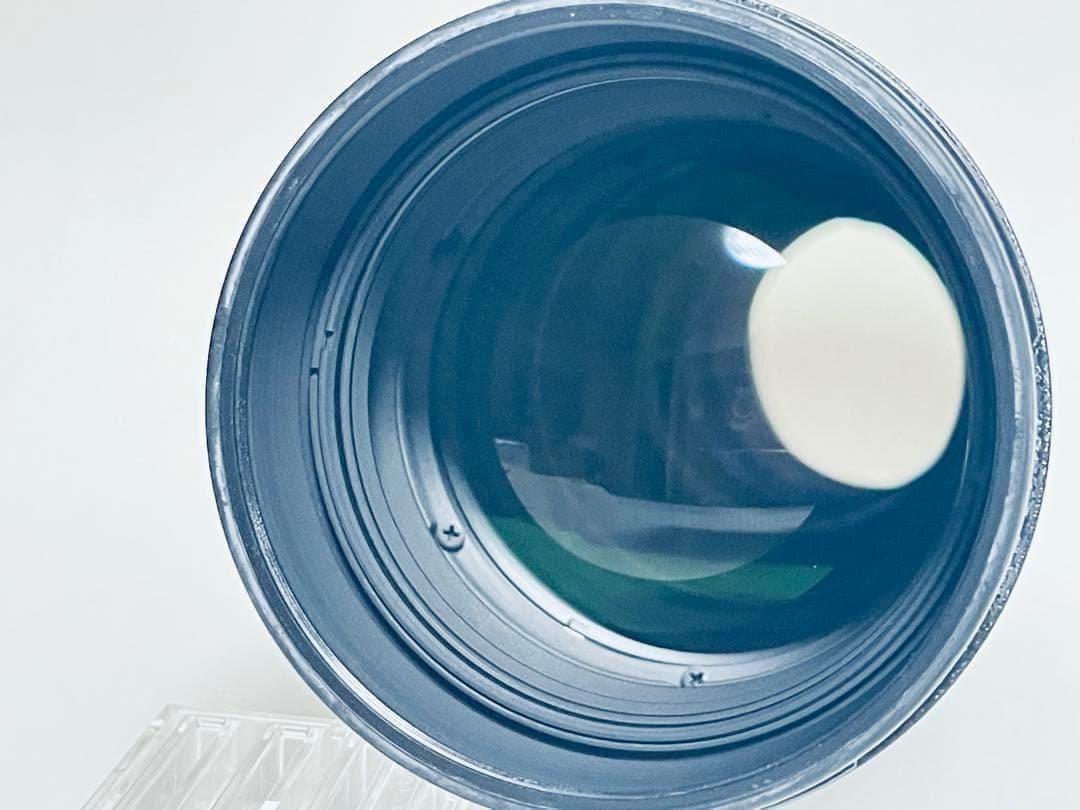 【美品】Nikon AFニッコール 80-200mm F2.8D ED #1