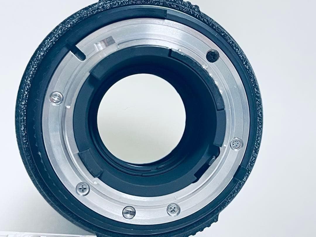 【美品】Nikon AFニッコール 80-200mm F2.8D ED #1