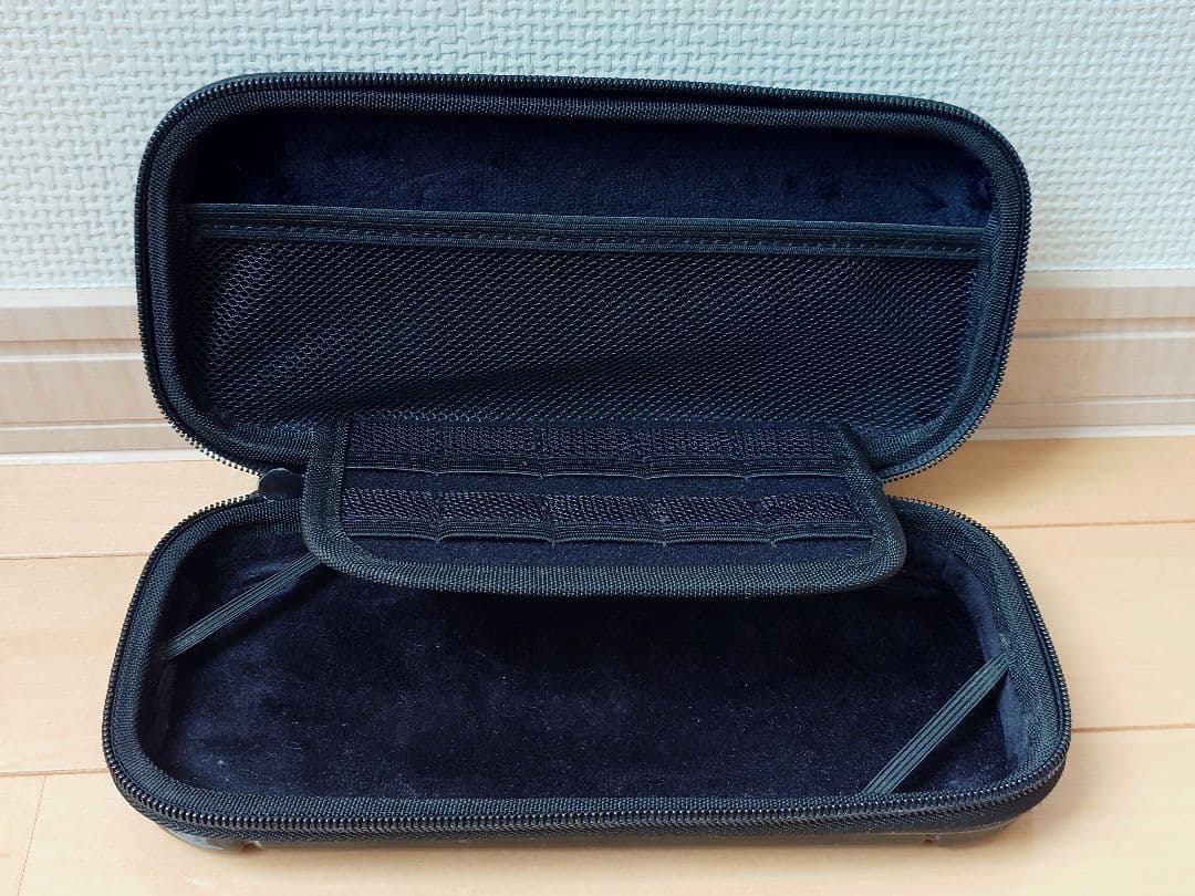 Nintendo Switch Lite ザシアン・ザマゼンタ ＋α