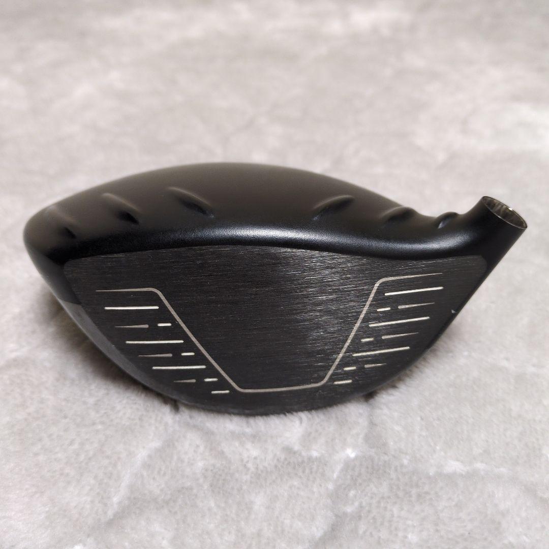 PING G425 MAX ドライバー 10.5 ヘッドのみ