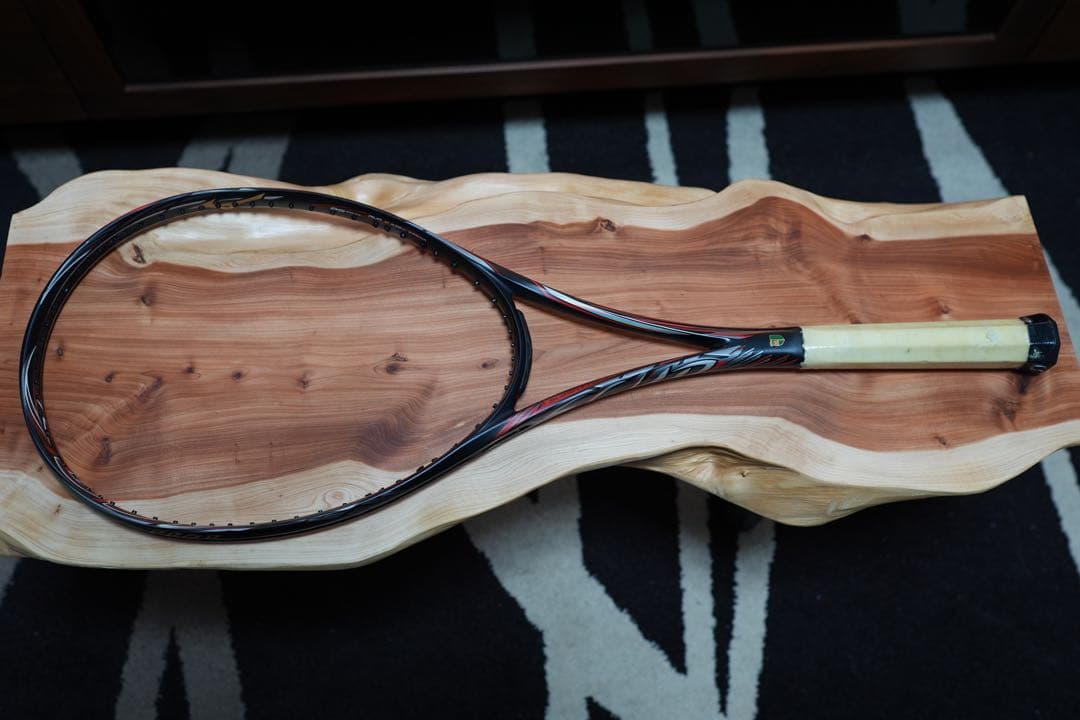 ミズノ DIOS pro-C / SCUD PRO-R ラケット （2本）