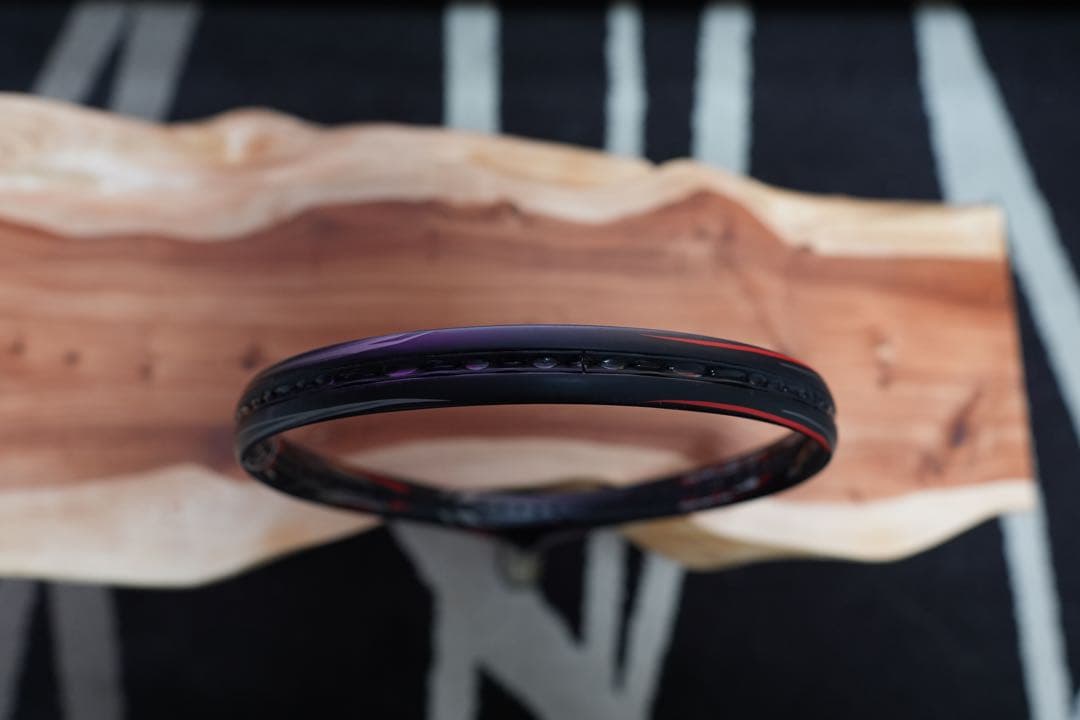 ミズノ DIOS pro-C / SCUD PRO-R ラケット （2本）