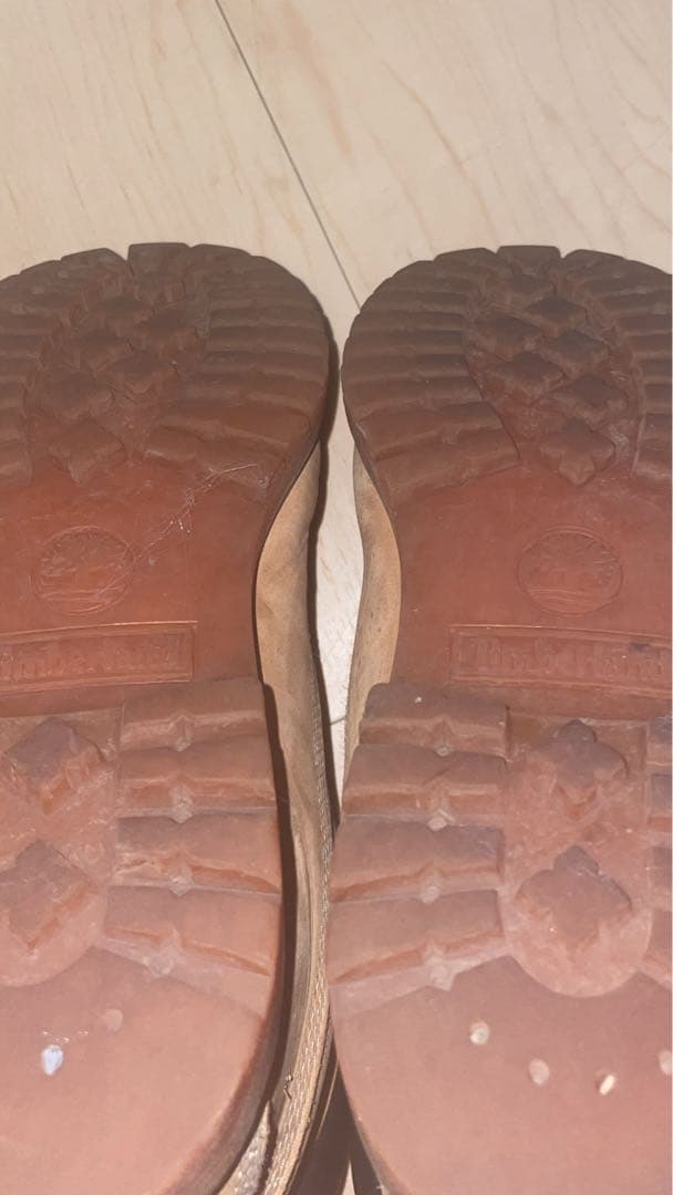 ティンバーランド　timberland 6inch basic 26.5