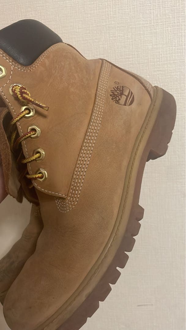ティンバーランド　timberland 6inch basic 26.5