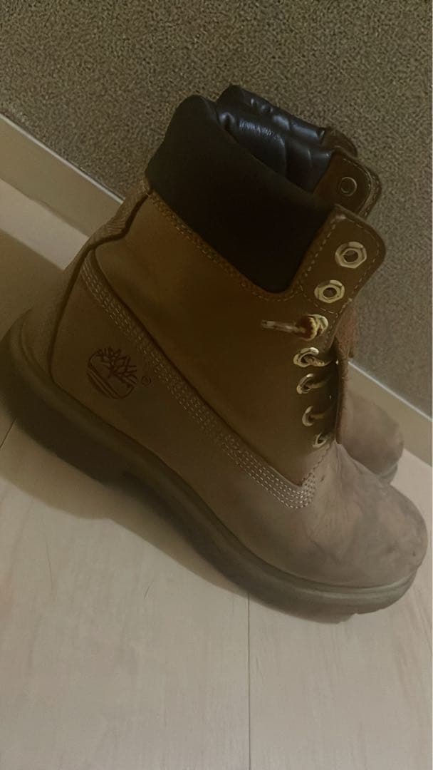 ティンバーランド　timberland 6inch basic 26.5