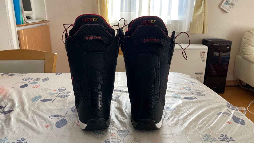 Burton ION 25.5㌢
