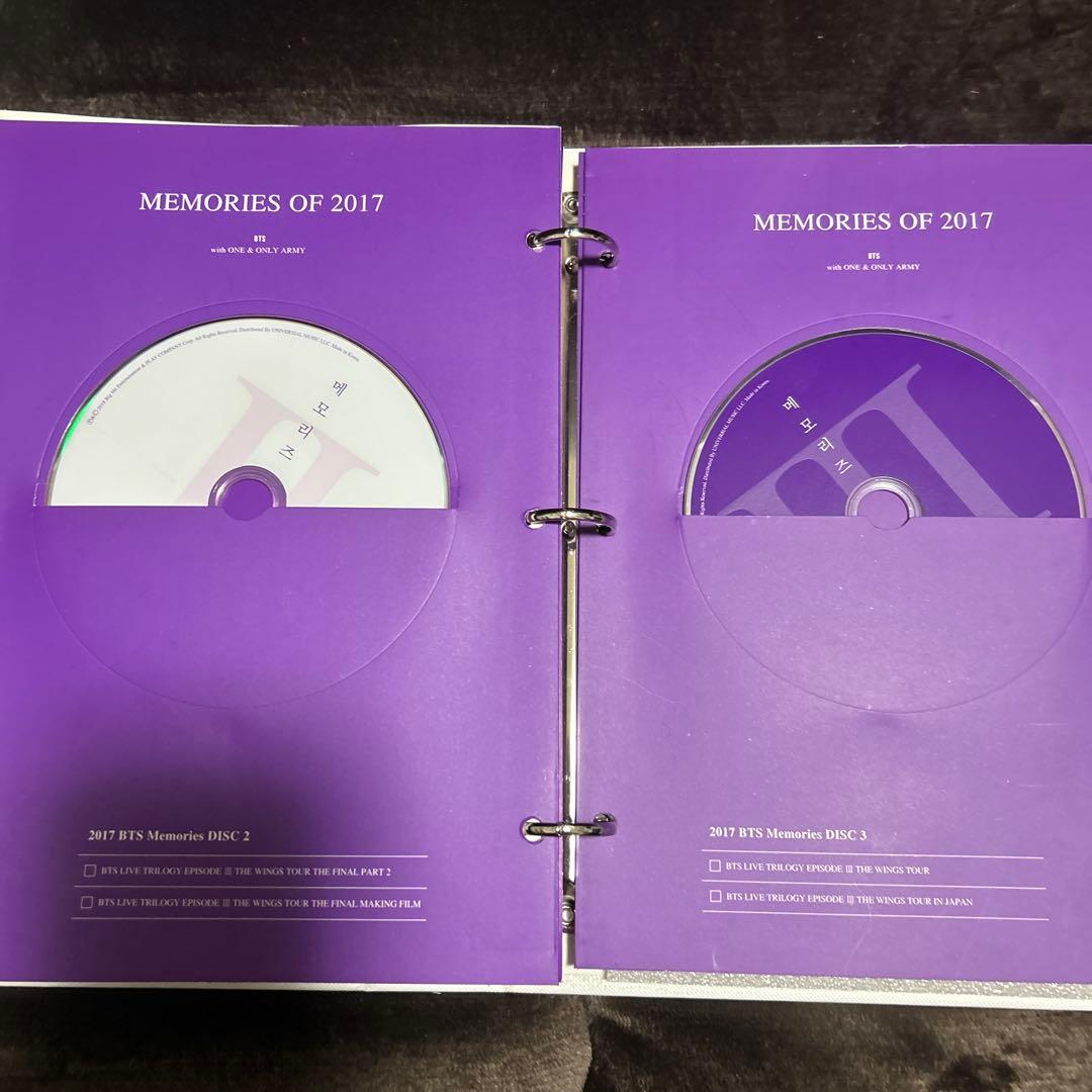 ☆ BTS DVDセット ☆