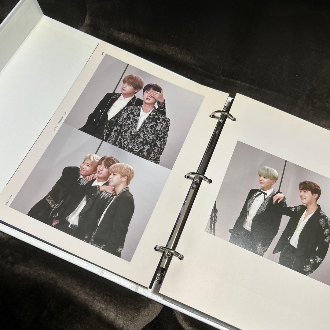 ☆ BTS DVDセット ☆