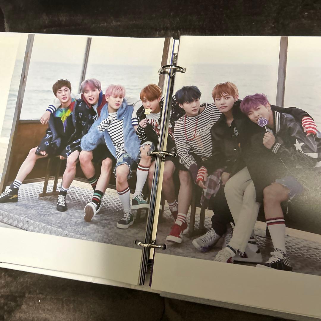 ☆ BTS DVDセット ☆