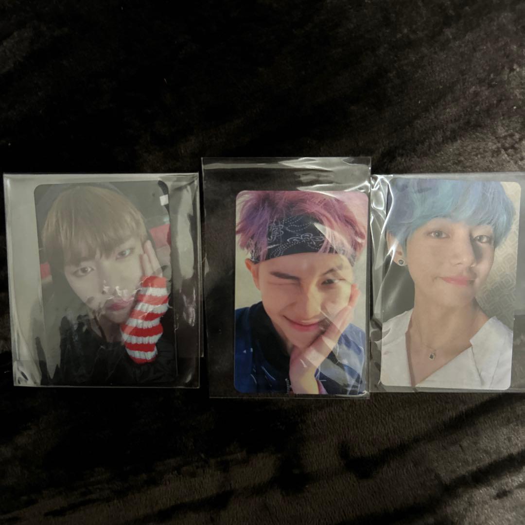 ☆ BTS DVDセット ☆