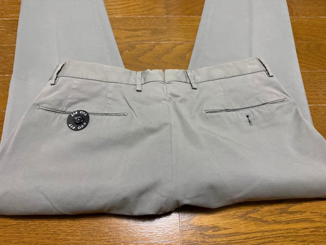 【試着のみ】PT01 ピーティーゼロウーノ EVO FIT