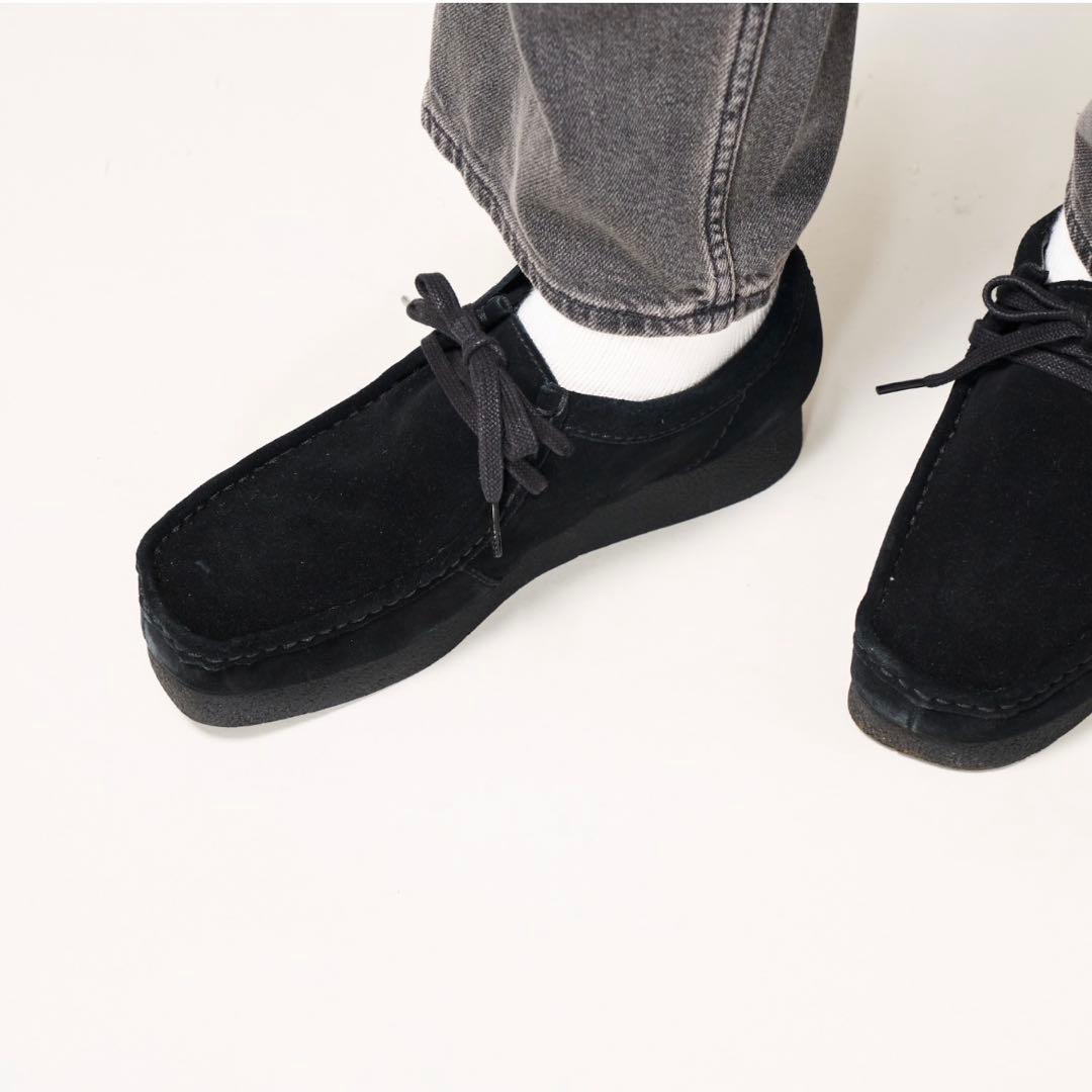 WallabeeEVO WP / ワラビーエヴォウォータープルーフ