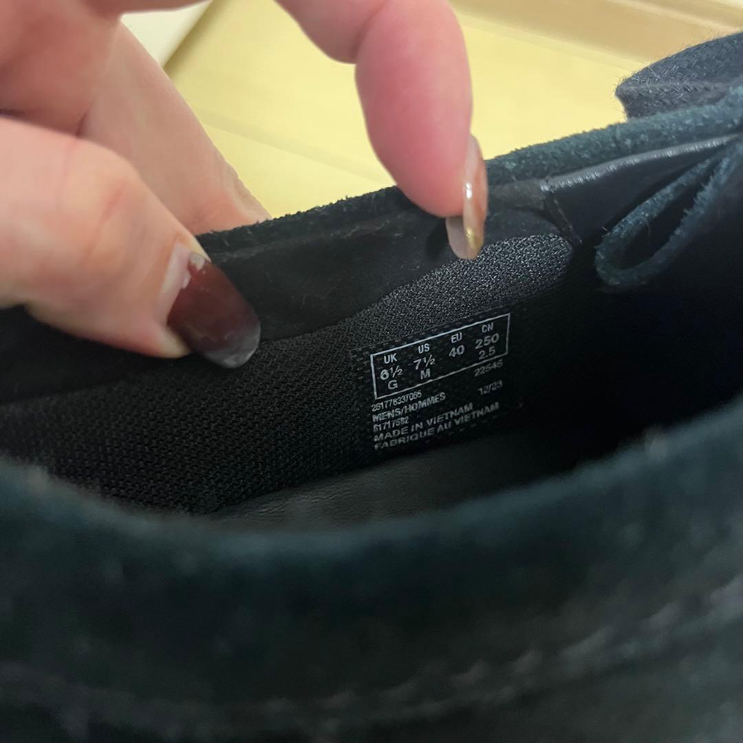 WallabeeEVO WP / ワラビーエヴォウォータープルーフ