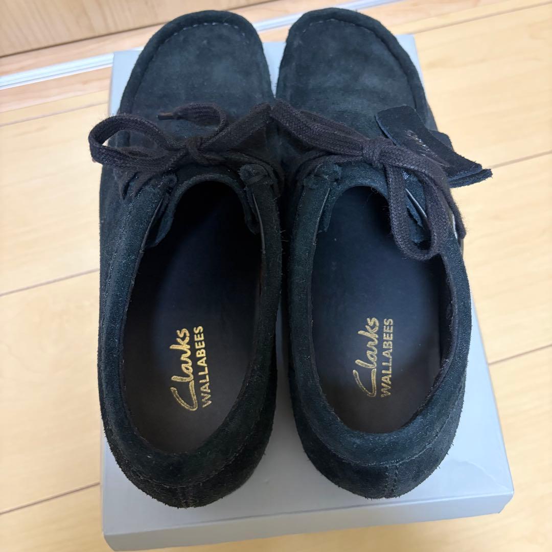 WallabeeEVO WP / ワラビーエヴォウォータープルーフ