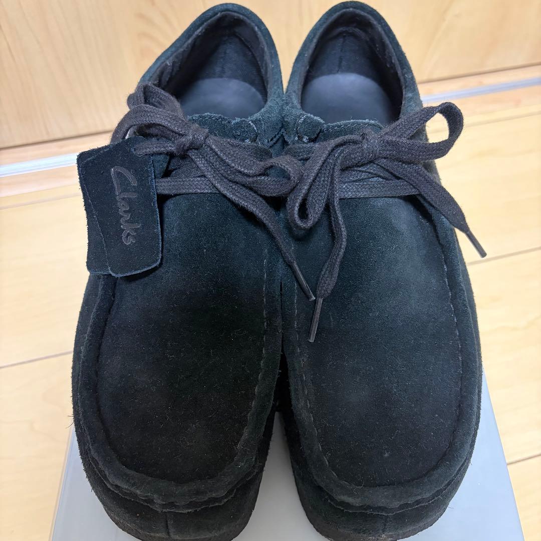 WallabeeEVO WP / ワラビーエヴォウォータープルーフ