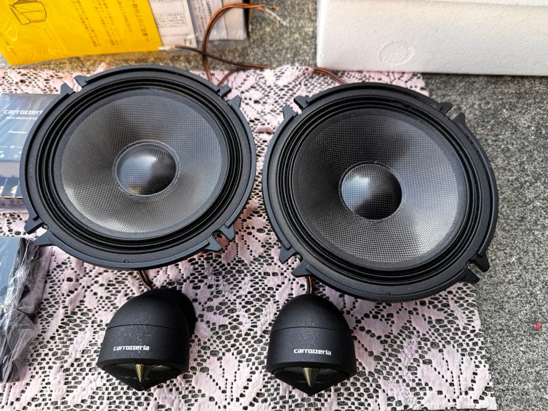 TS-V173S 23年購入 ネットワーク未開封未使用