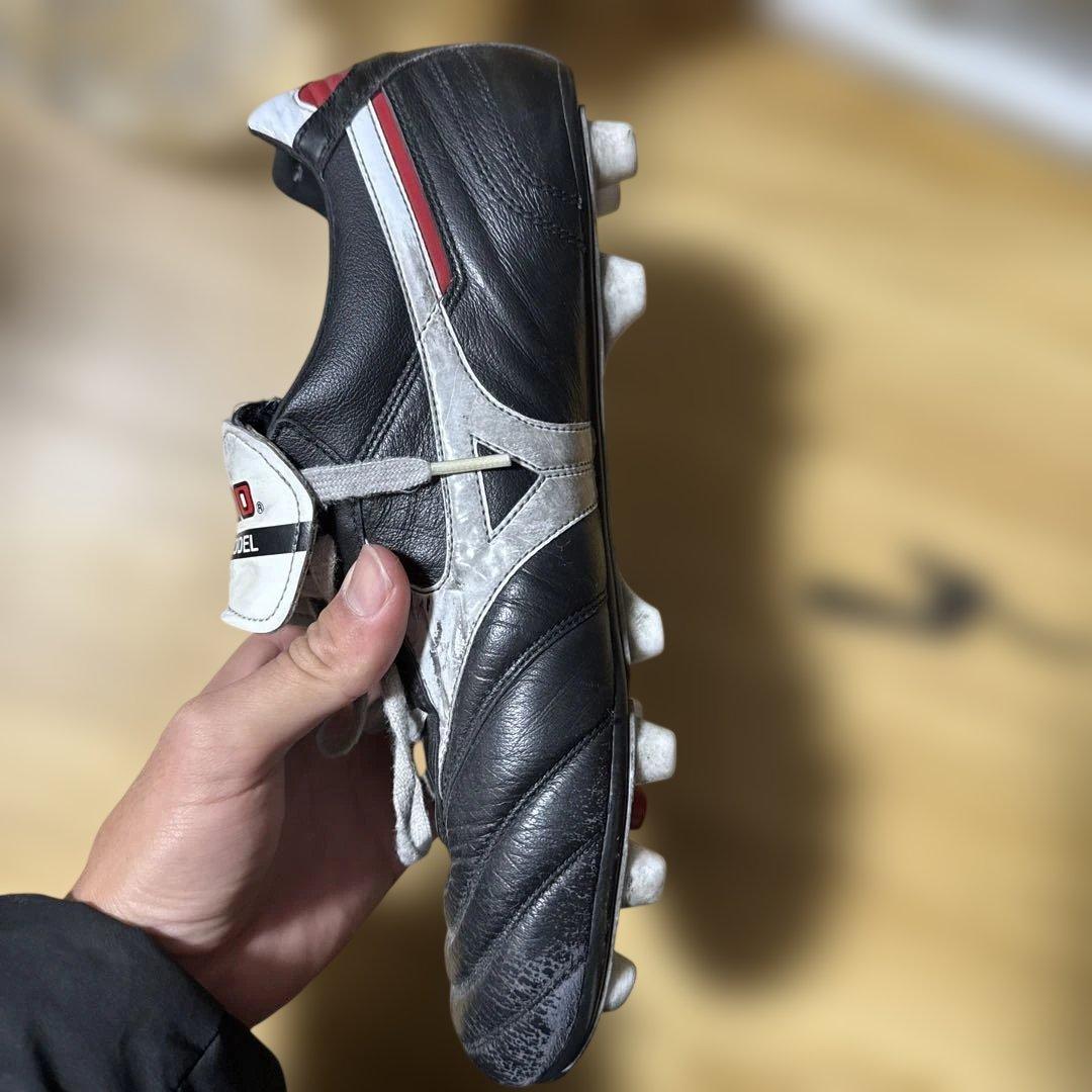 ミズノ　モレリア2ジャパン