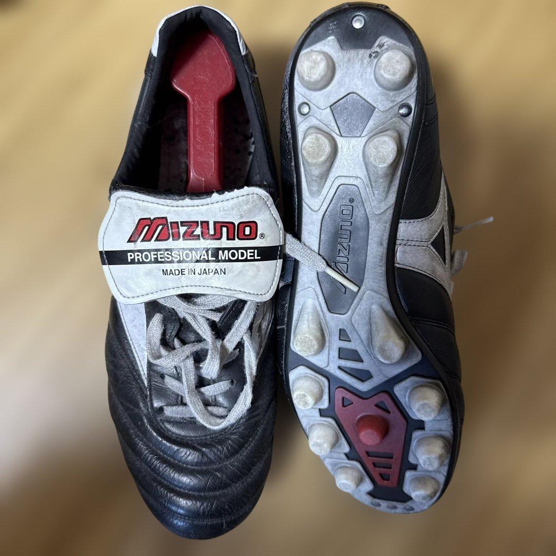 ミズノ　モレリア2ジャパン