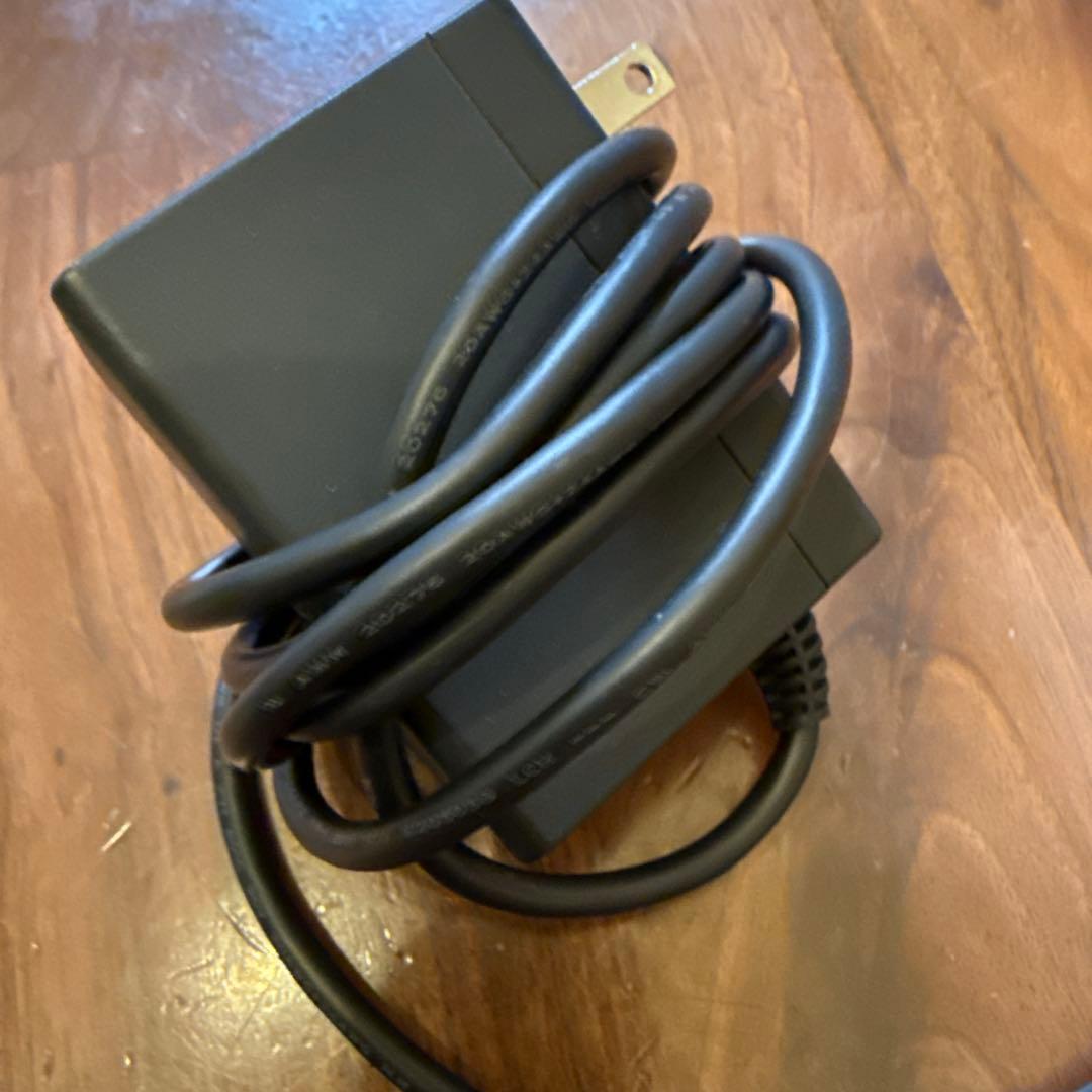 Nintendo Switch Lite ピンク本体 充電器付き