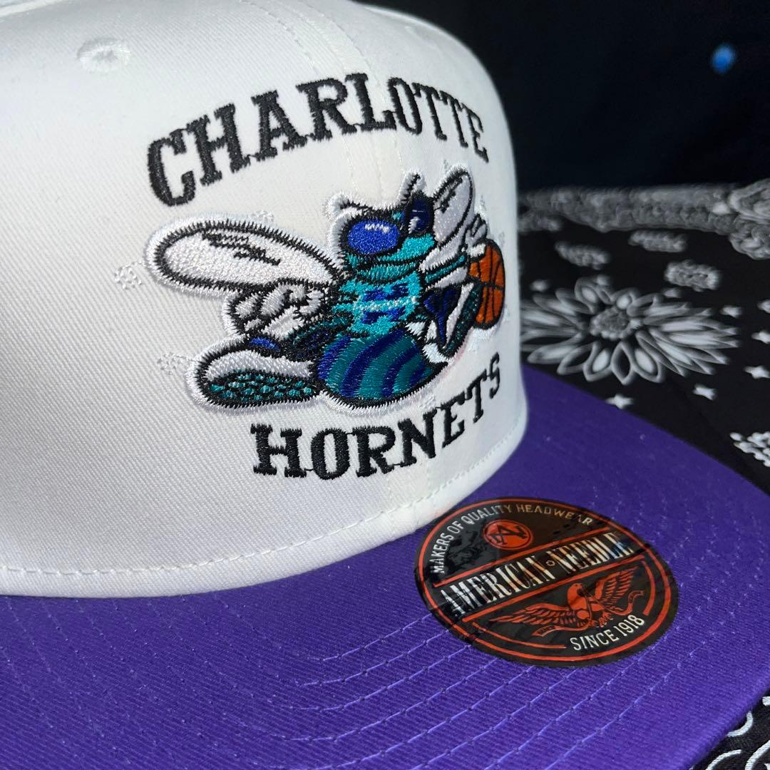 NBA NFLヒップホップキャップ セット