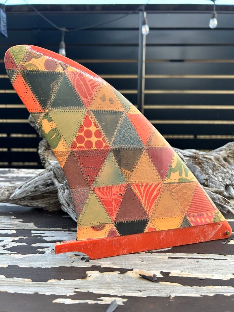 CAPTAIN FIN Thomas Campbellトーマスキャンベル タナー