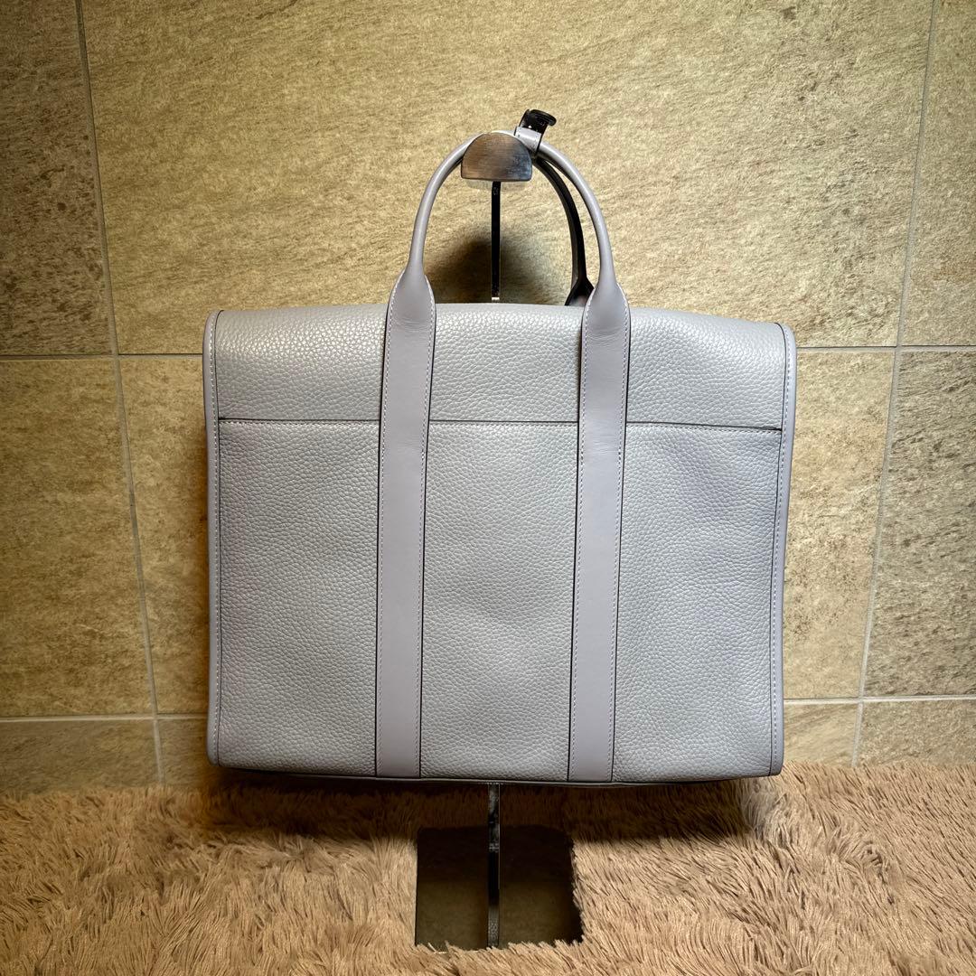 COACHコーチ/ゴッサム ポートフォリオ ビジネスバッグ メンズ2way美品