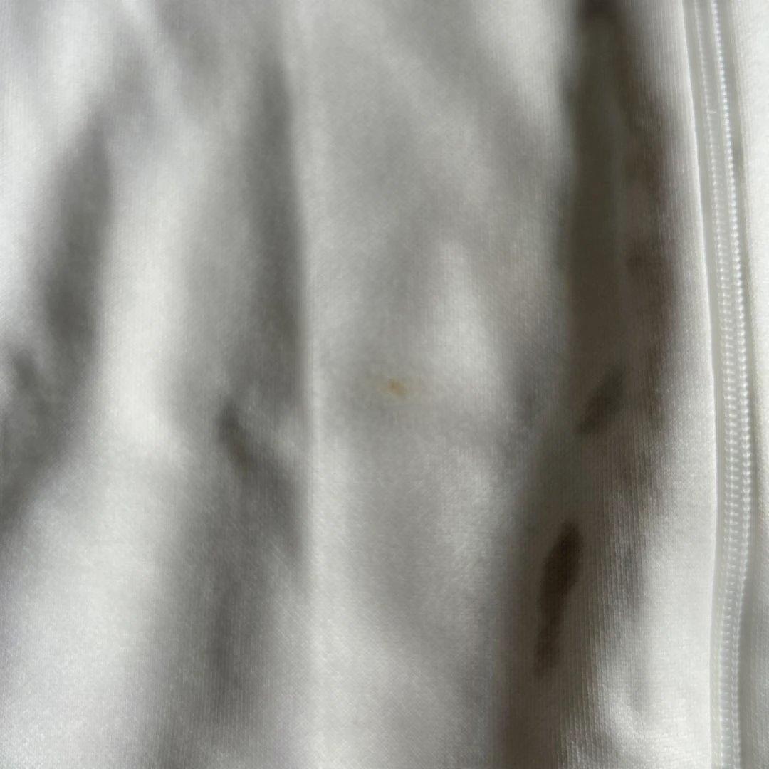 80's adidas 3号 トラックジャケット デサント製