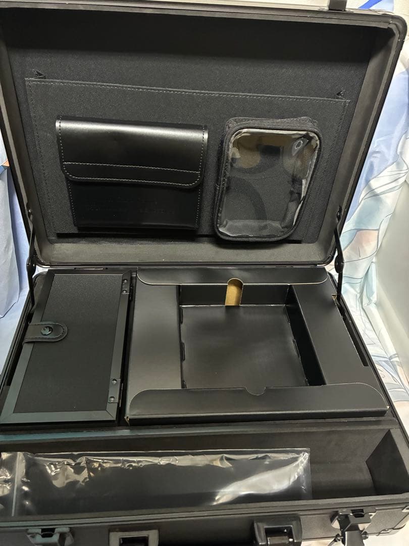 ロケット団 アタッシュケース のみ