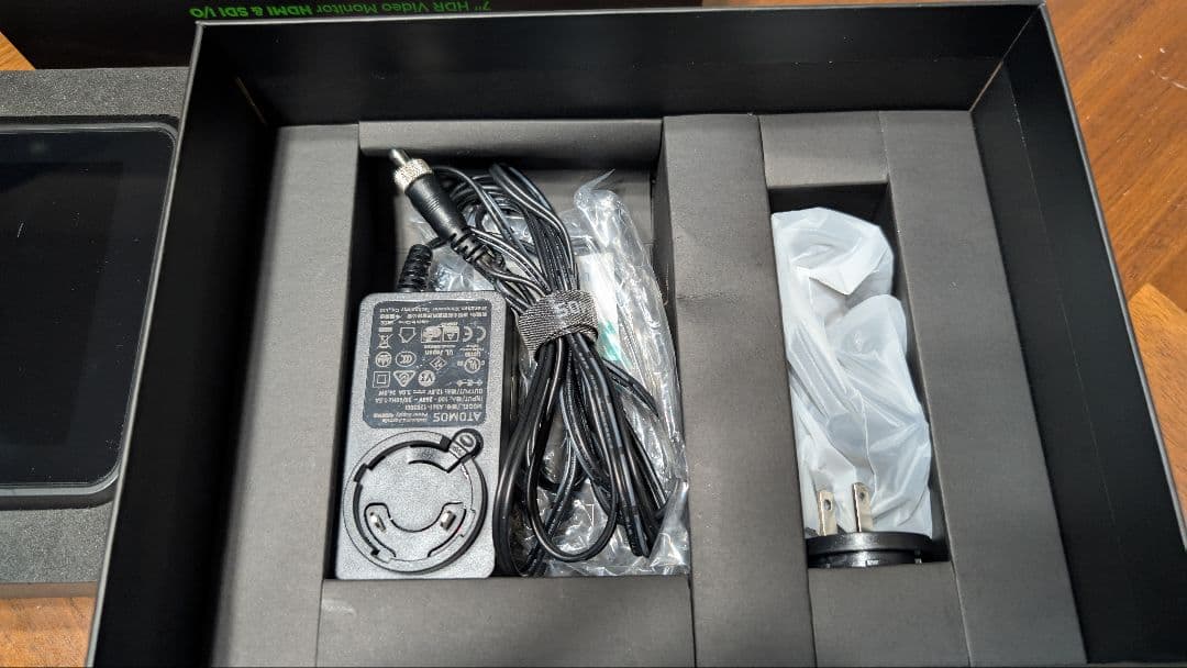 その他 Atomos SHINOBI7