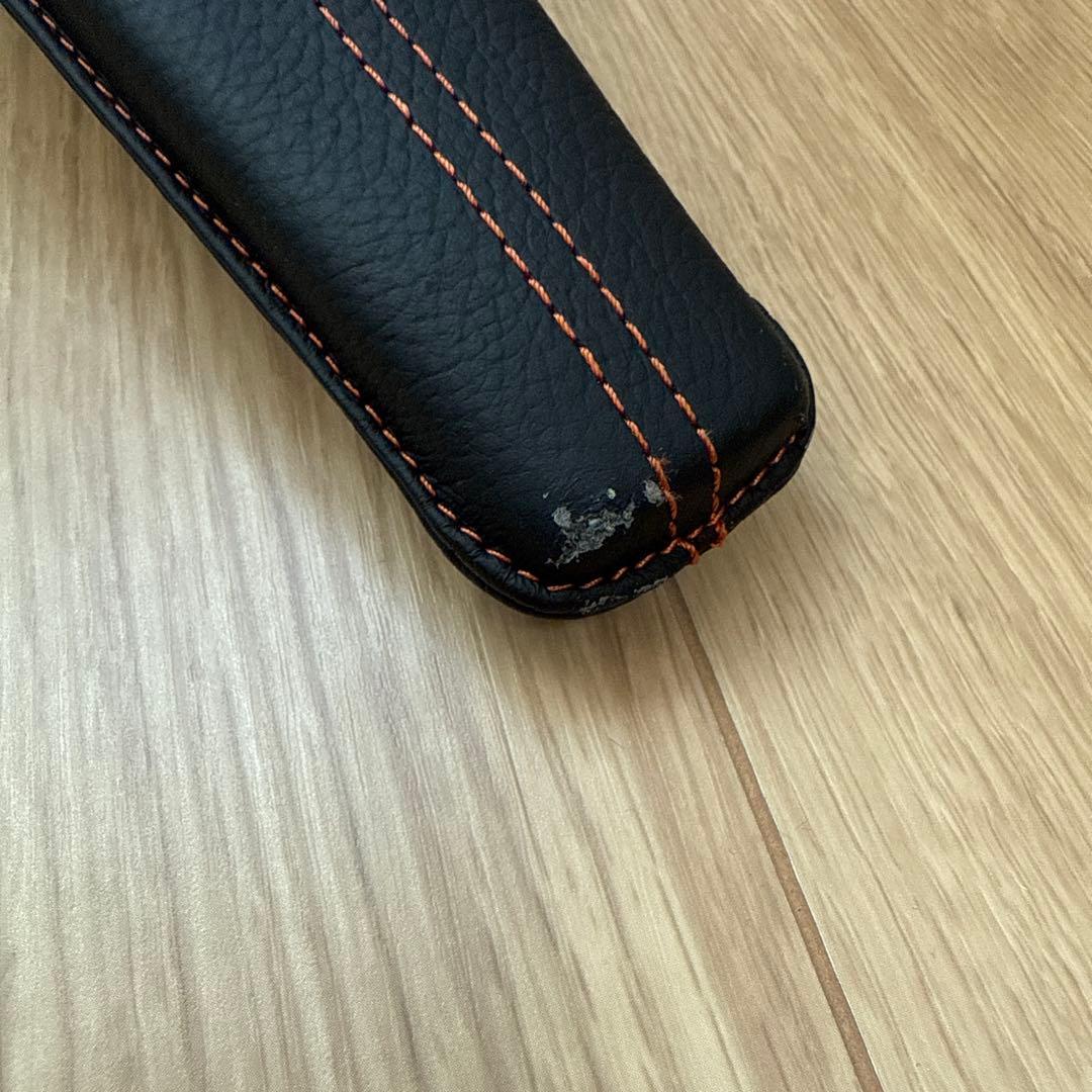 RASLOK ステアリングロック ブラック