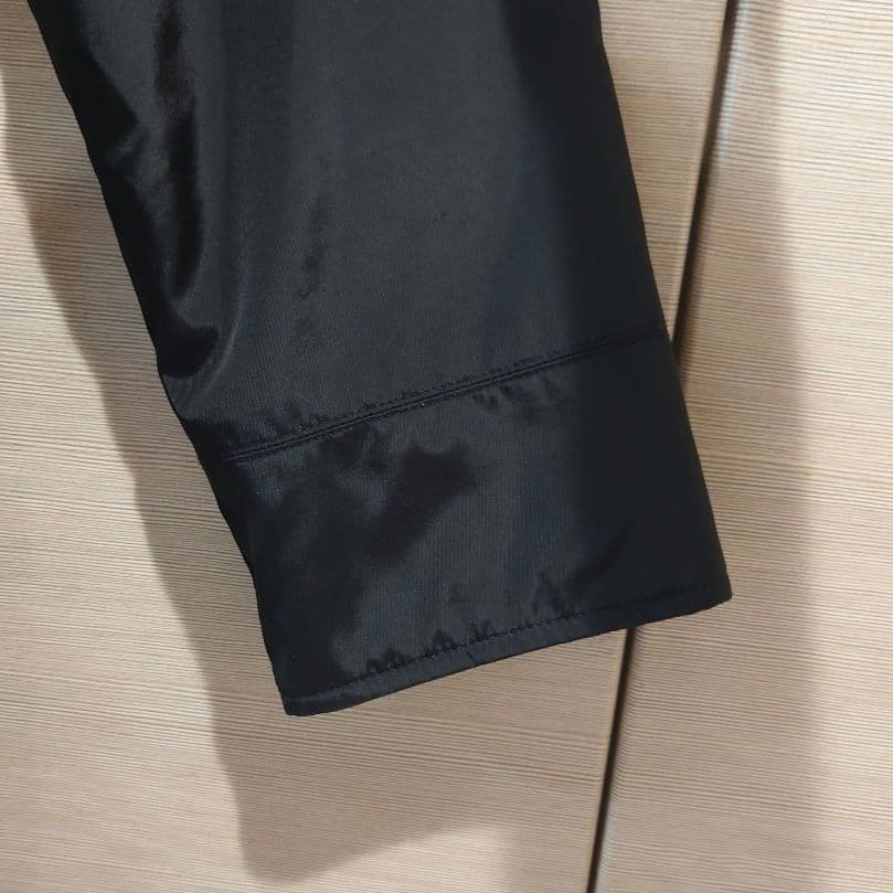 【美品】MICHAEL KORS ファー アウター ロングコート