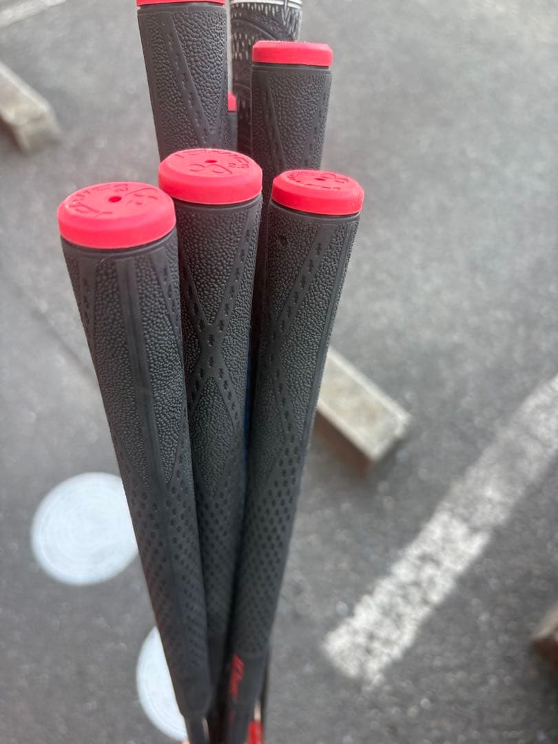 Titleist 620MBアイアンセット