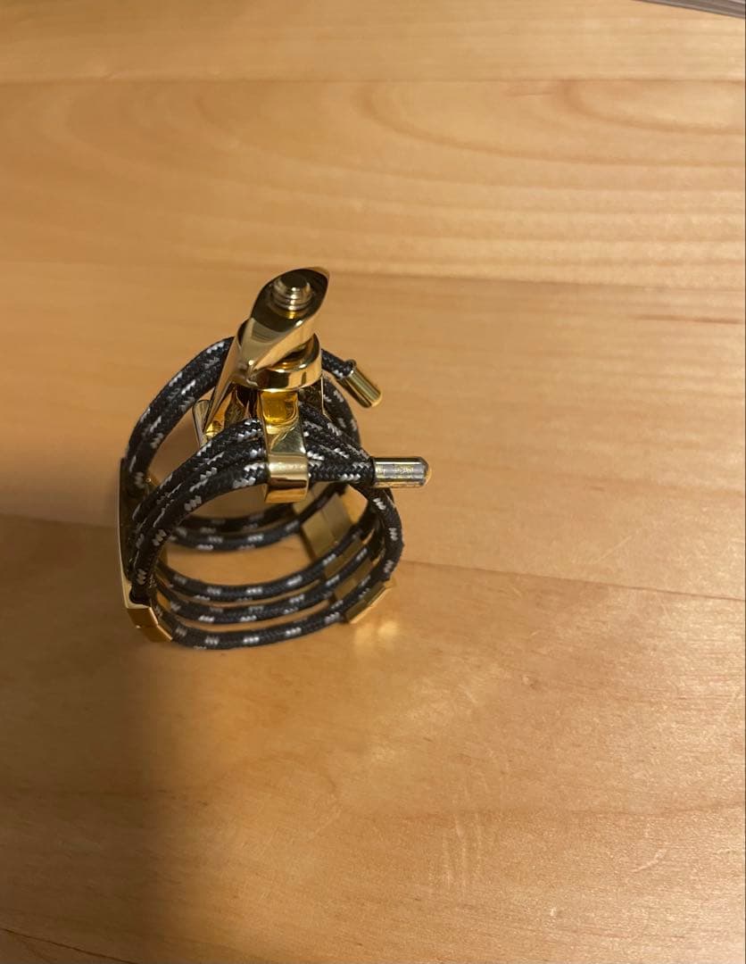 シルバースタイン リガチャー(B♭Cl&A.sax用)/CRYO4 (第五世代)