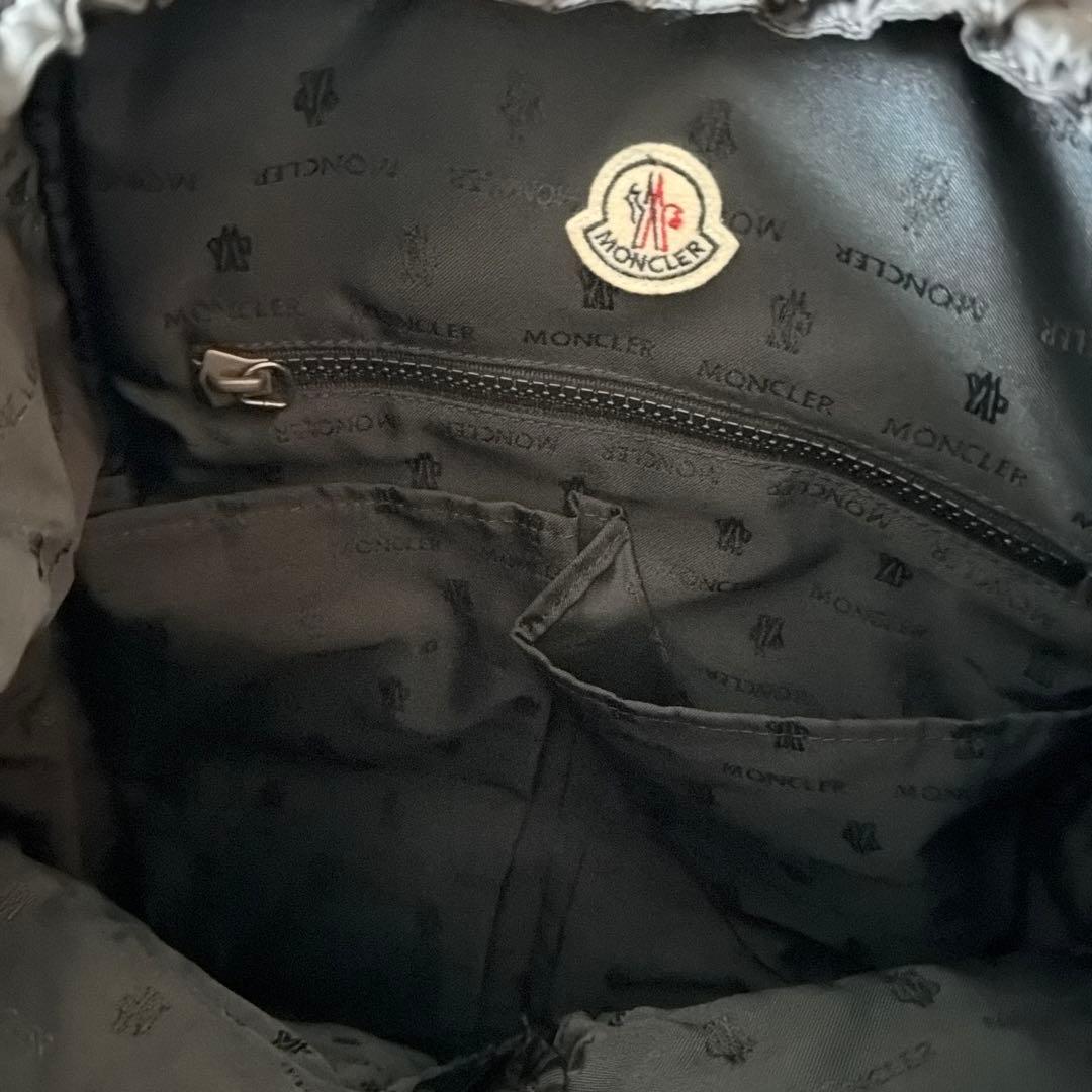 ほ*う様 モンクレール リュックサック