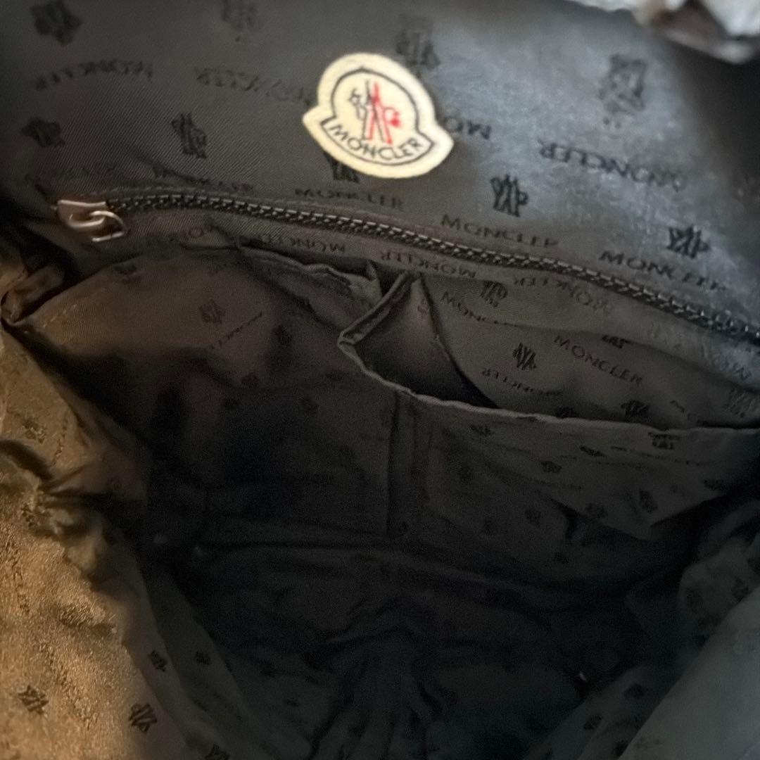 ほ*う様 モンクレール リュックサック