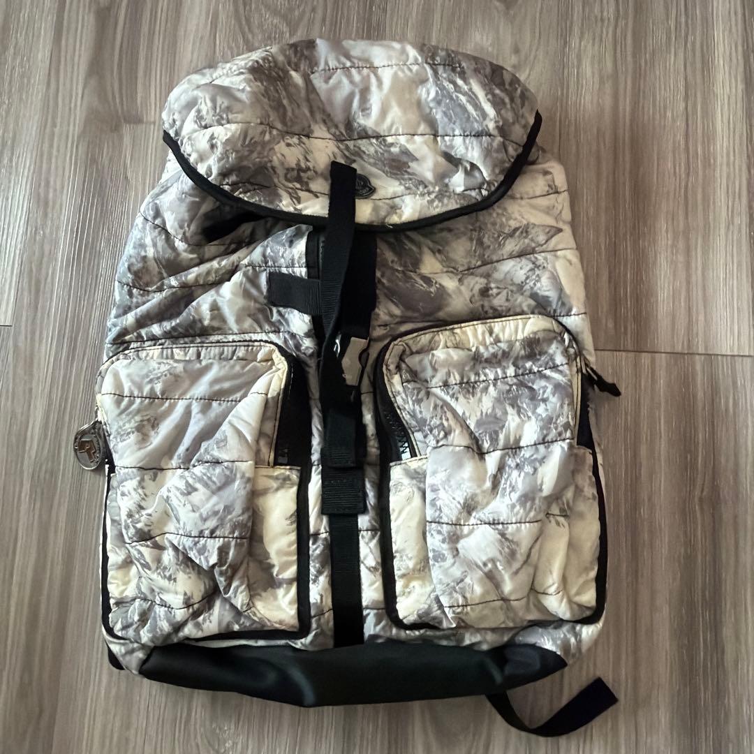 ほ*う様 モンクレール リュックサック