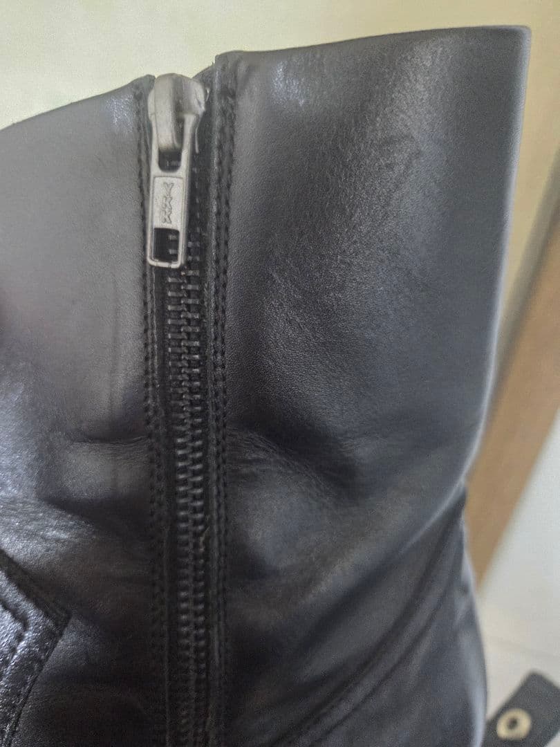 8 by yooxのvero cuoio boots サイズ43